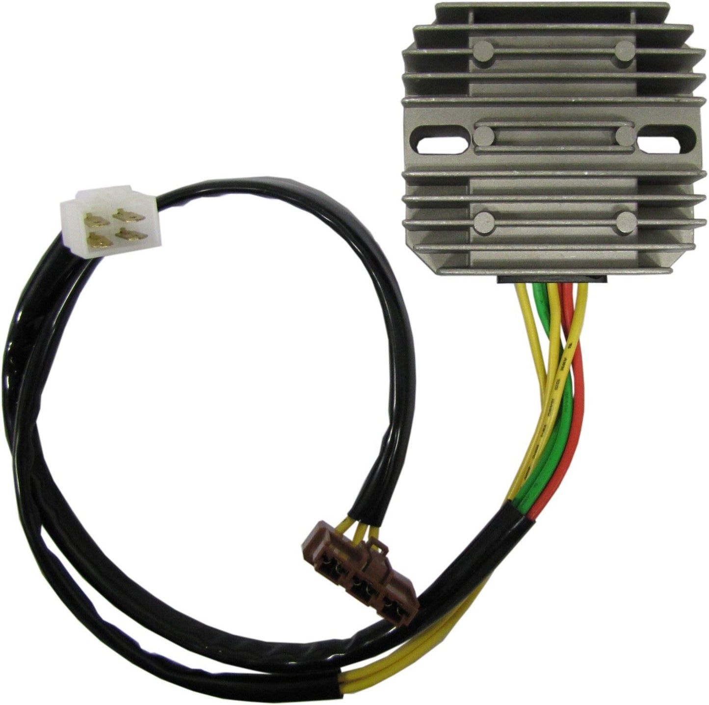 Regulator/Rectifier Peugeot, Aprillia 58086R, 812725 SH689-DB