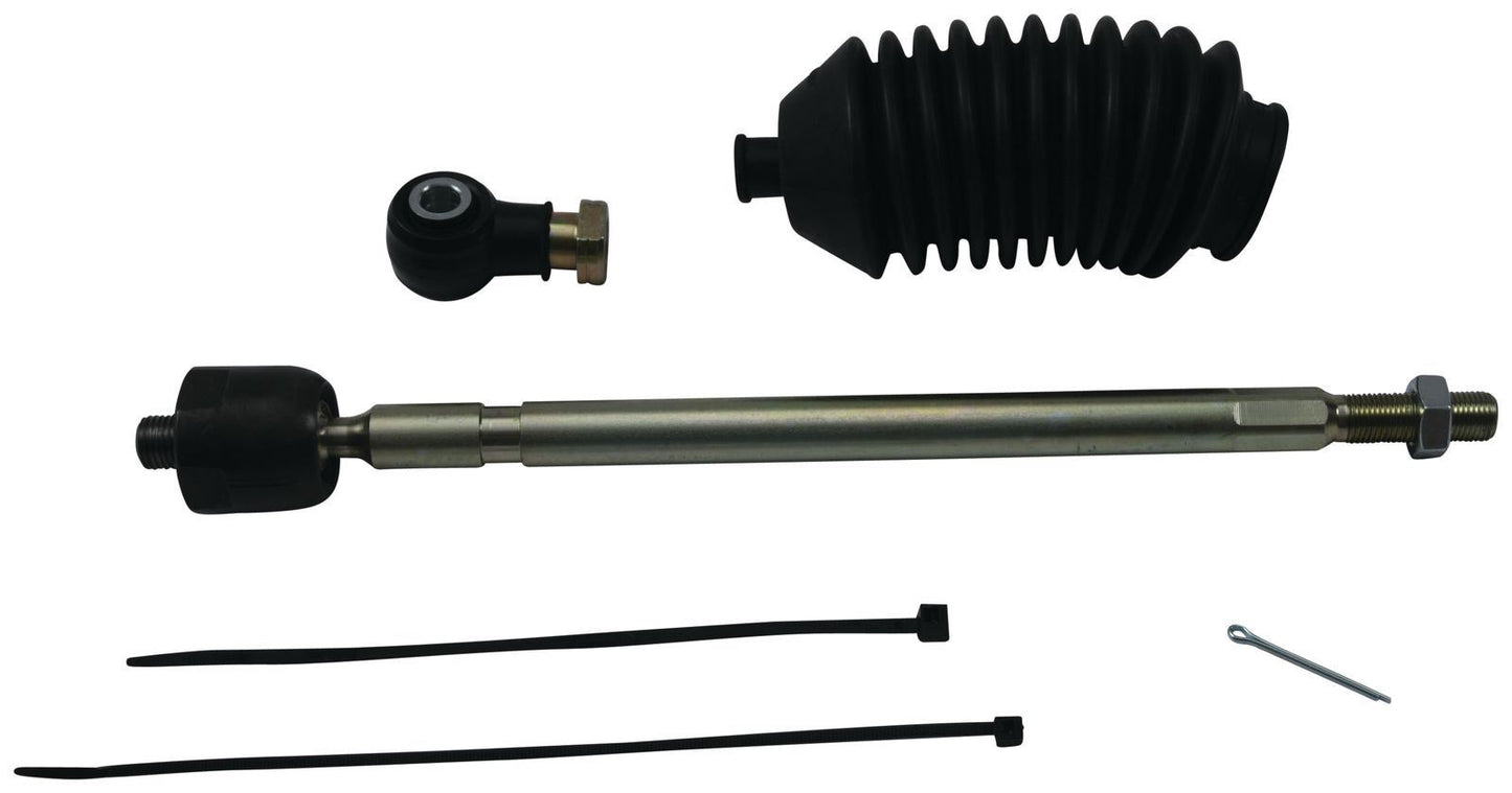 Rack Tie Rod Kit - Right Polaris Ranger 500 2WD 2017, Ranger 500 2WD 18-21, Ranger 500 4x4 18-22, Ranger 500 ETX 2017, Ranger 570 17-21, Ranger 570 Crew 17-21, Ranger 570 Crew EPS 17-20, Ranger 570 Crew Premium 2021, Ranger 570 EPS 17-19, Ranger