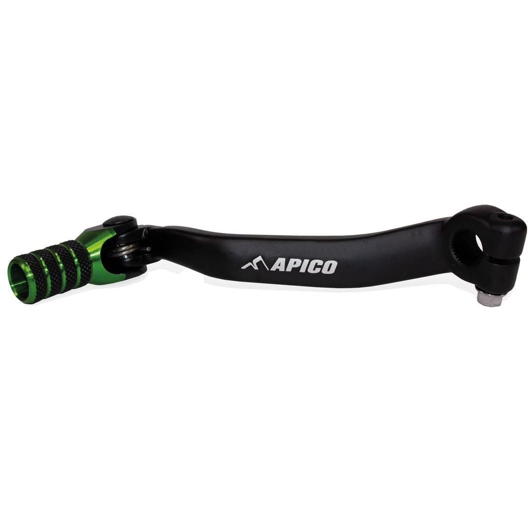 GEAR LEVER FOR KAWASAKI KX125 03-08