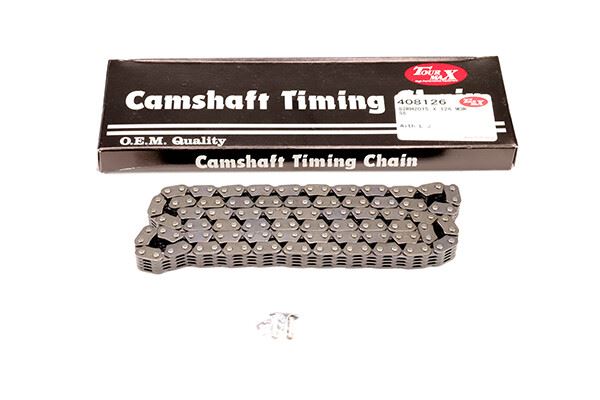 TourMax Timing Cam Chain 82RH-2015-126