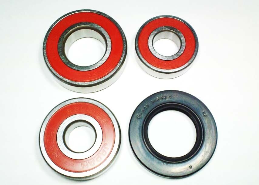 Wheel Bearing Kit Rear For Suzuki GSX250 82-83, GSX550 85-86, GS650 81-82
