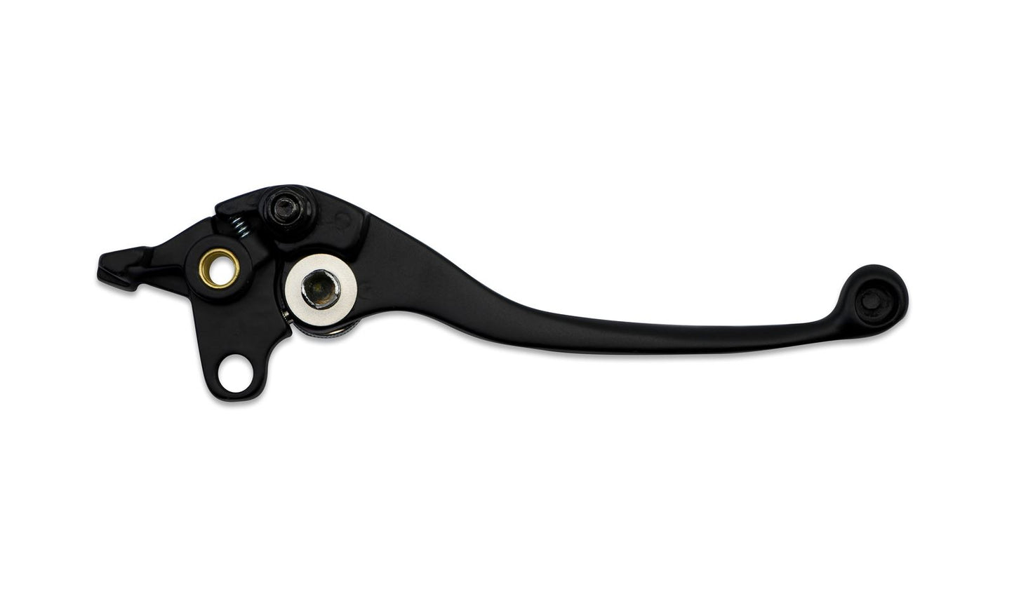 Clutch Lever Black Kawasaki, Triumph 1186