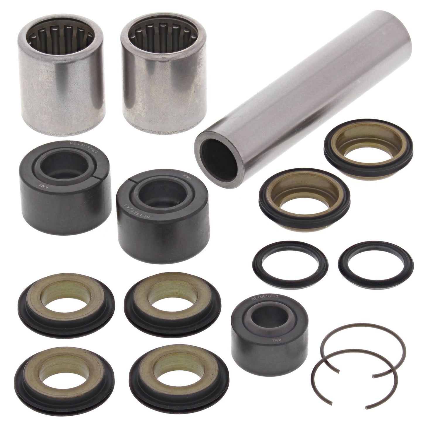 Linkage Bearing Kit Kawasaki KX125 1985