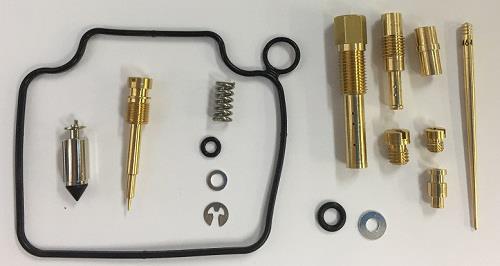 TourMax Carburettor Rebuild Kit Honda TRX400FA, FGA 04-05