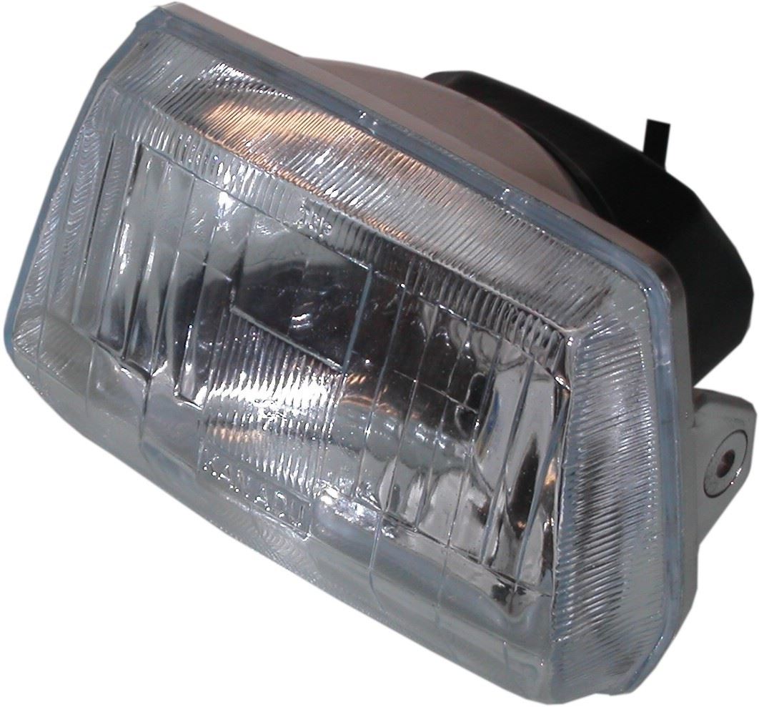 HeadLight Rectangle For Honda SH50 City Express up to 96 (Each)