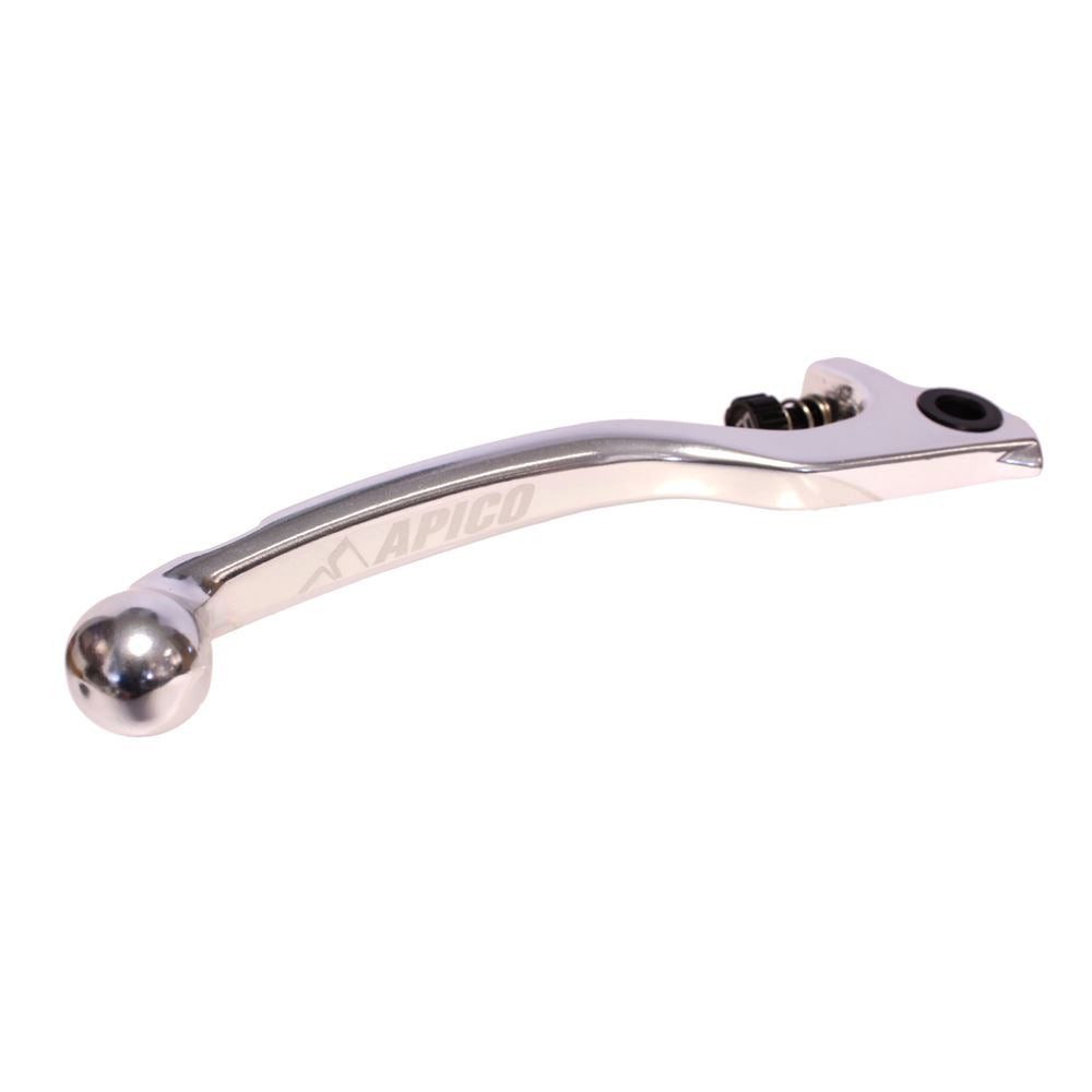 BRAKE LEVER FOR TRAILS BIKES Grimeca Long 03-24