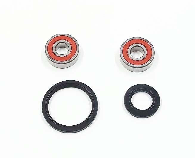 Wheel Bearing Kit Front For Honda NSR50R 97-00, NSR75 92-00