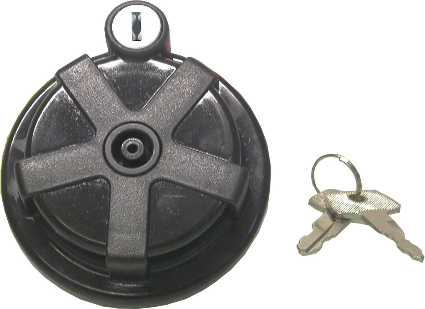 Petrol Cap Yamaha DT-MX, TS-ER Range 36mm Locking Version