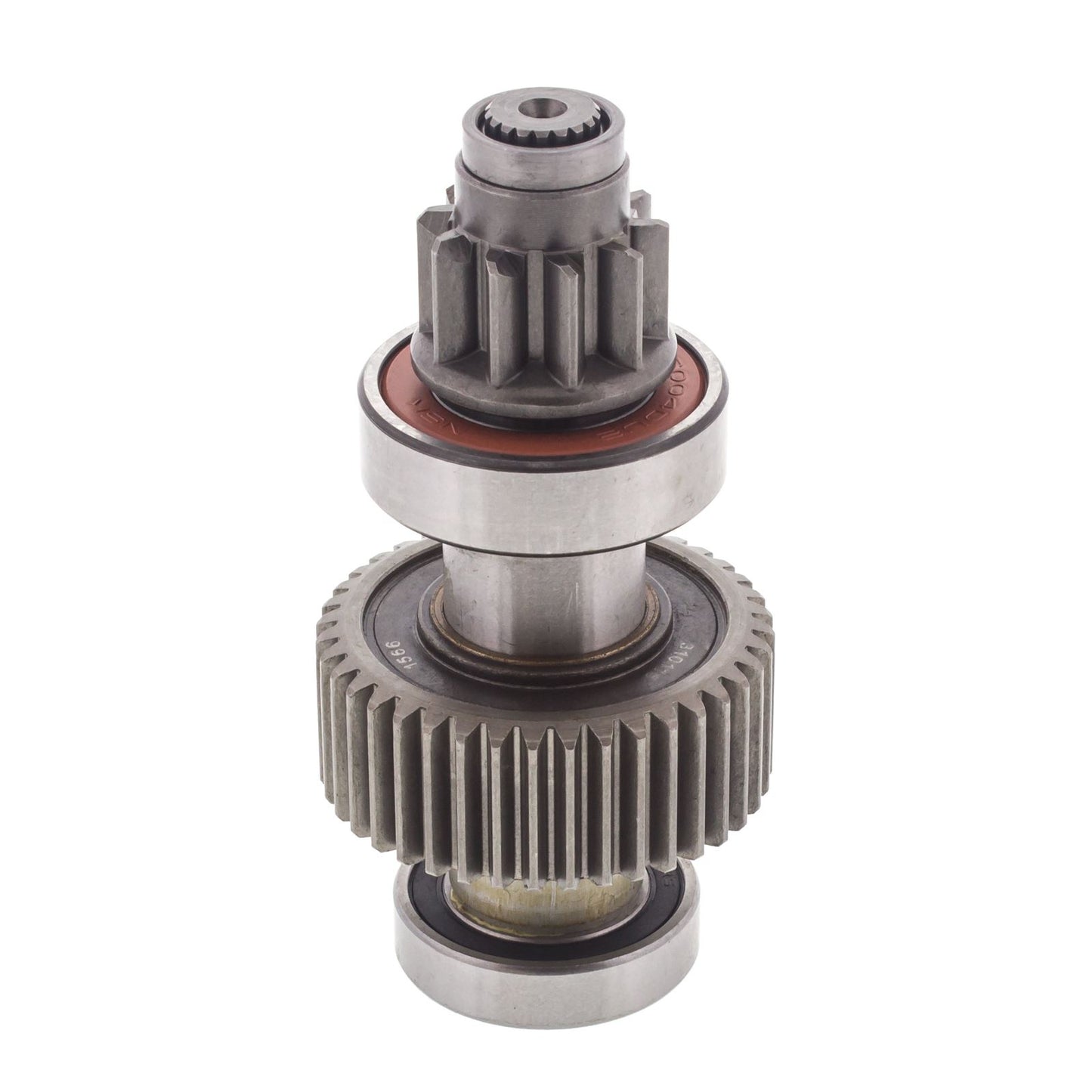 Starter Drive Harley CVO Road Glide Ultra 15-16, FLD Dyna Switchback 12-16, FLD Dyna Switchback 12-16, FLHP Police Road King 07-11, FLHP Police Road King 12-14, FLHPE Police Road King 2007, FLHR CVO Road King 2014, FLHR Road King 07-11, FLHR Road