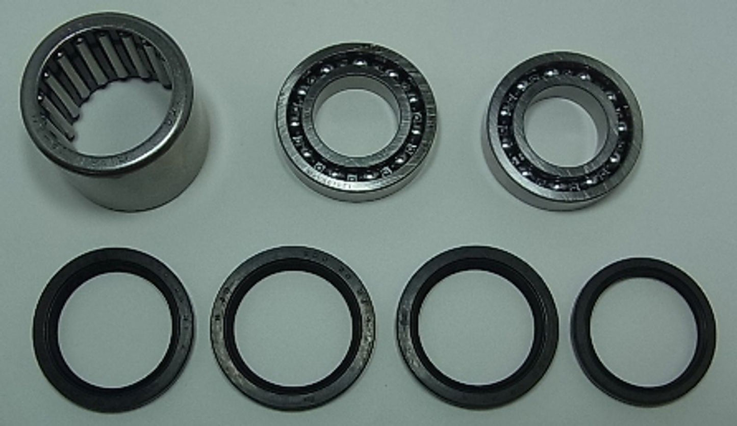 TourMax Swing Arm Bearings & Seals For Honda CB900F Hornet 02-03