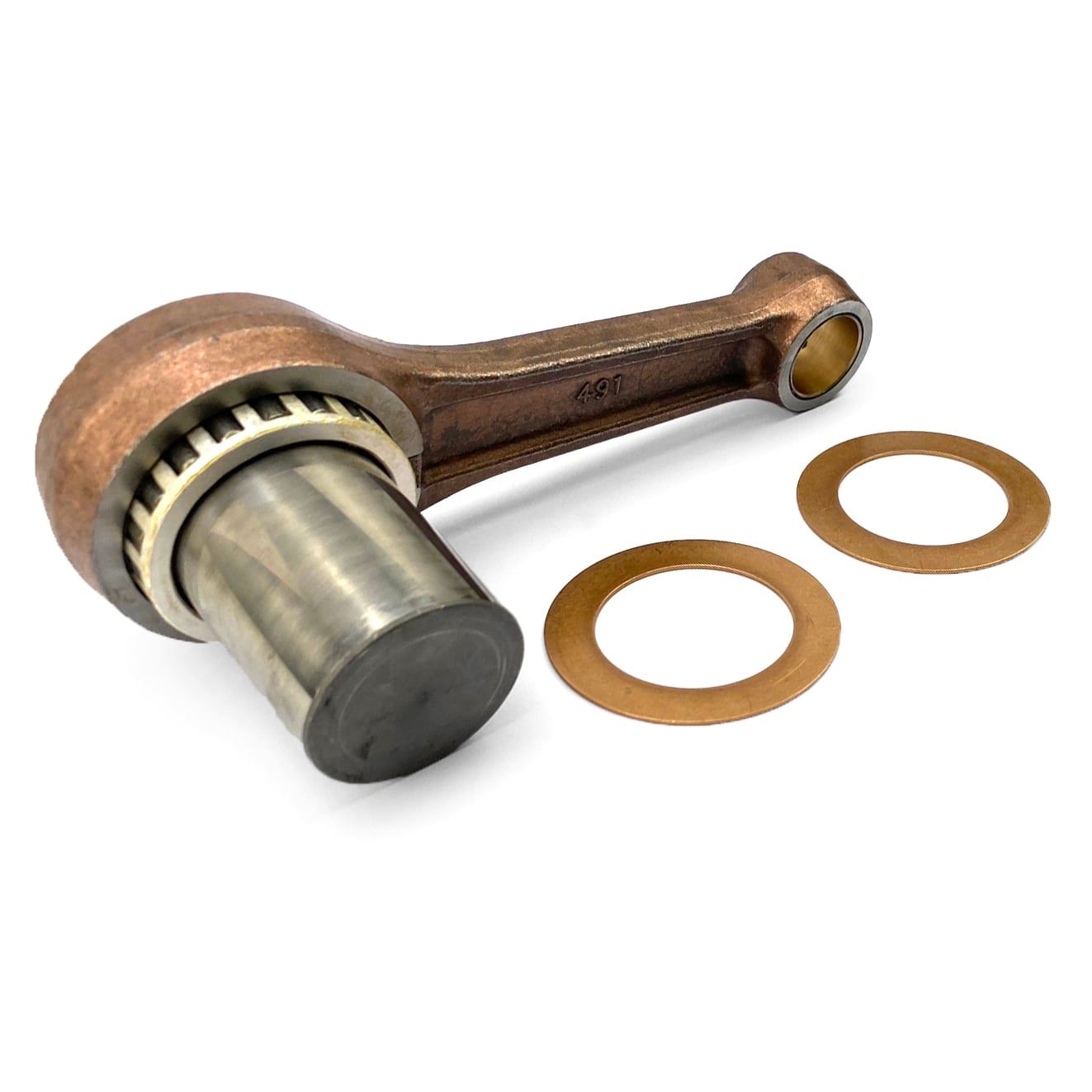 CON ROD KIT KTM LC4 350/400 1993-1996