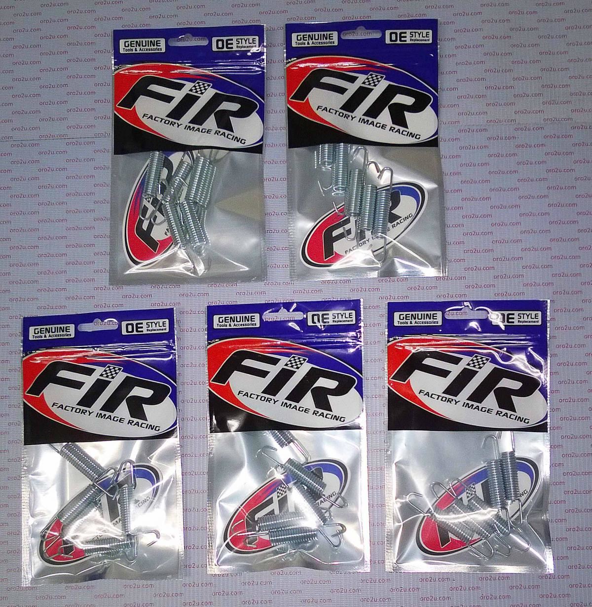 TRADE-PACK 25 75MM SPRINGS
