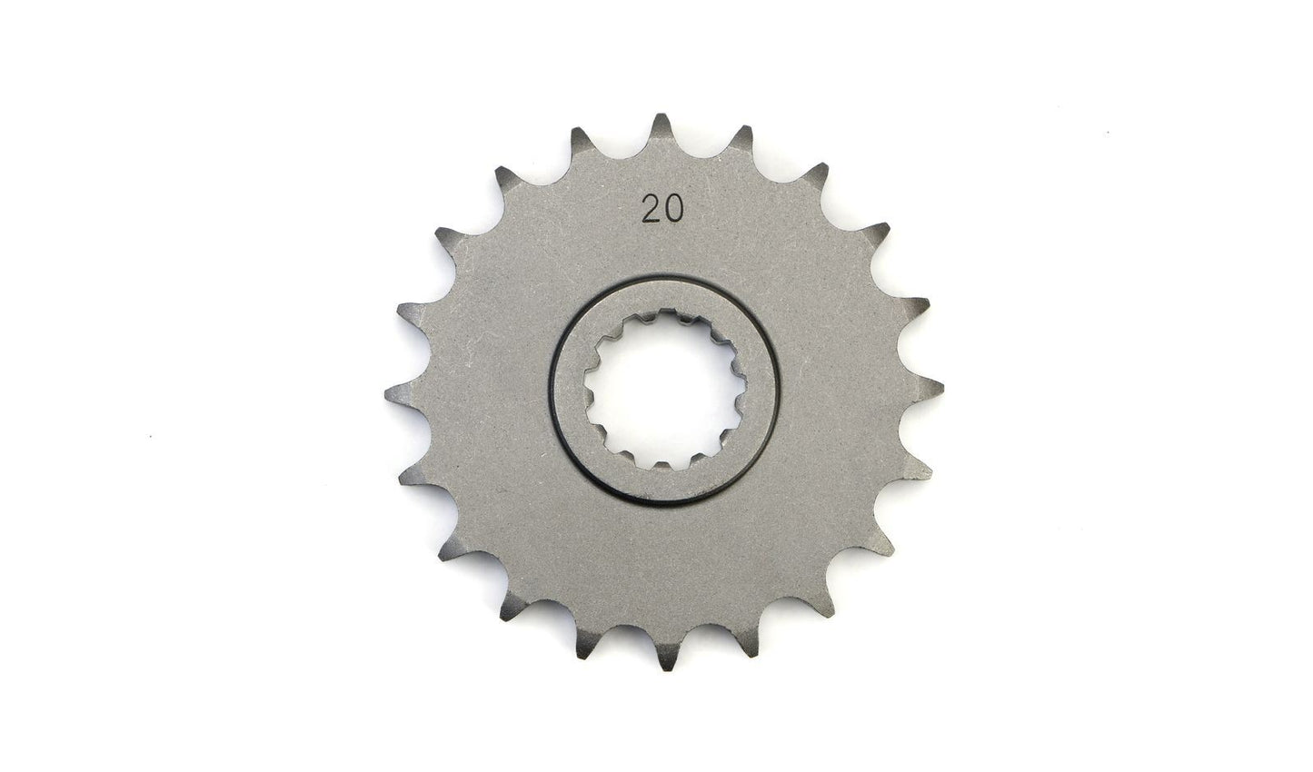 1587-20 Front Sprocket Yamaha SR500 92-99