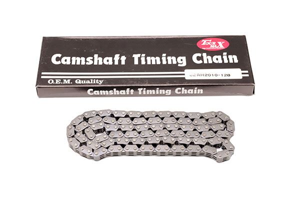 S41400002 Cam Chain DID/ID SC0409 x 128 & 82RH2010 x 128