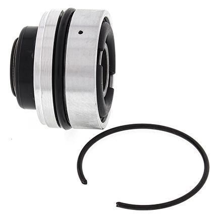 Rear Shock Seal Head Kit Kawasaki KX125 1988, KX125 1989, KX125 1990, KX125 1991, KX125 1992, KX125 88-91, KX250 1988, KX250 1989, KX250 1990, KX250 1991, KX250 1992, KX250 88-90, KX500 1988, KX500 1989, KX500 1990, KX500 89-90, KX500 91-93