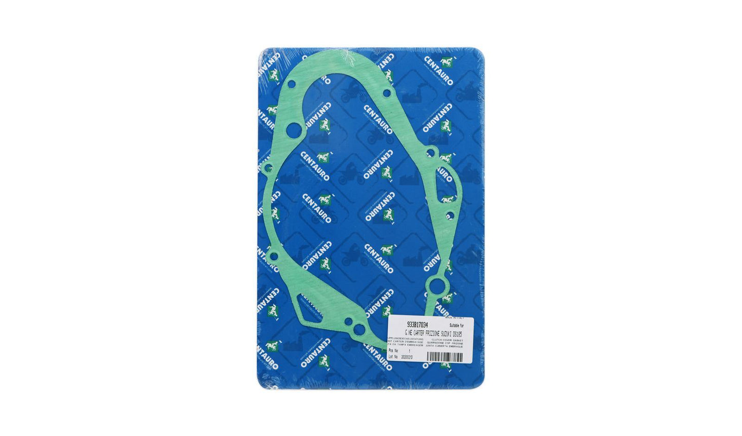 Centauro Clutch Cover Gasket Suzuki TS185ER 1979-1985