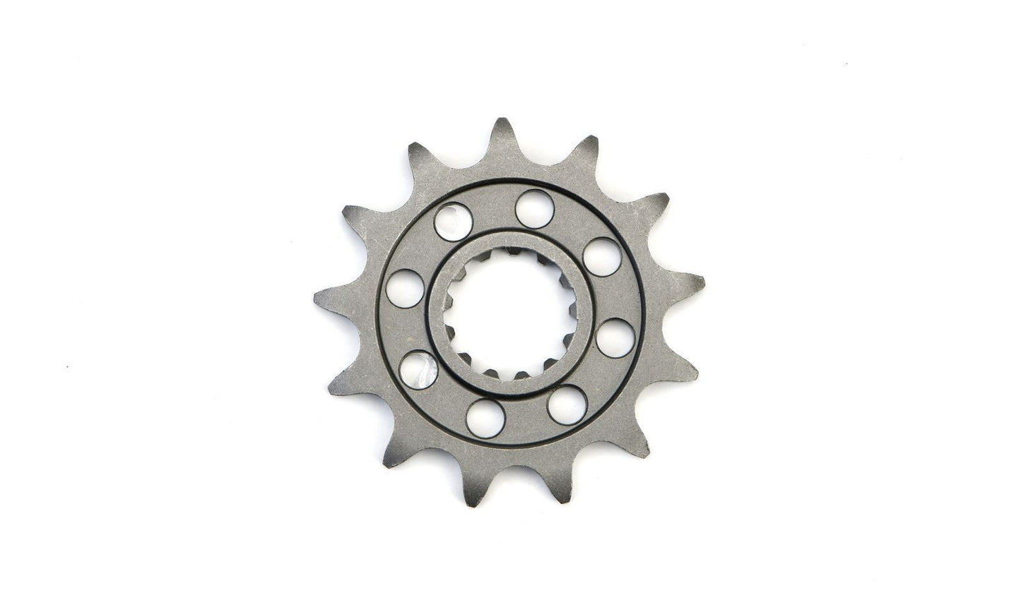 1565-13 Front Sprocket Kawasaki KX250F 06-22, KLX450R 08-21