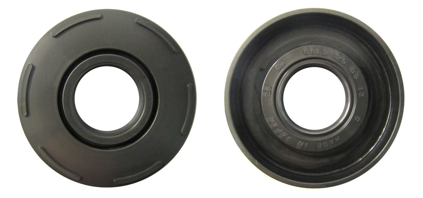 Oil Seal 62 x 25 x 11 with 6 castles to make it up to 12mm
