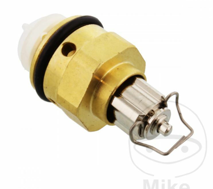 TourMax Carb Float Needle & Seat Set OE Ref: 5BE-14107-00