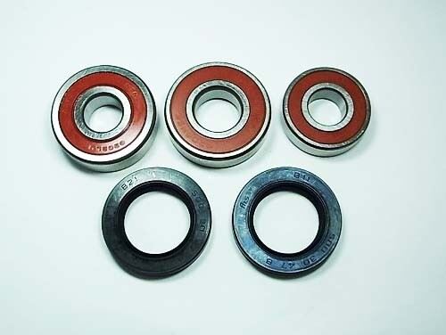 Wheel Bearing Kit Rear CBR250R 11-13, CBR300R 15 (WBK-437)