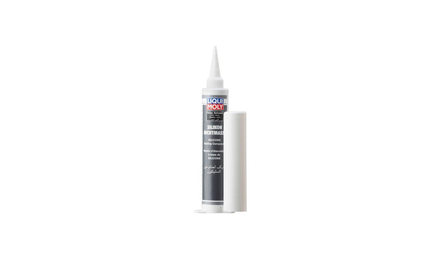 Liqui Moly Silicone Gasket Sealing Compound 80ml
