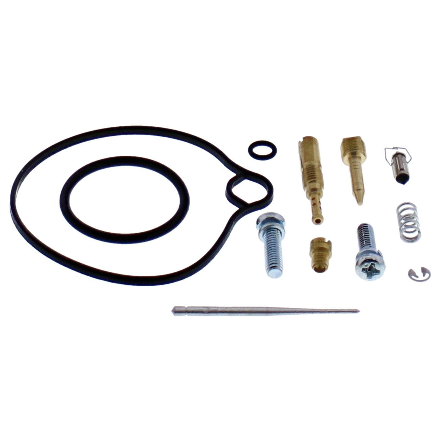 Carburetor Rebuild Kit Kawasaki KFX50 08-09, KFX50 13-16, KFX50 17-22