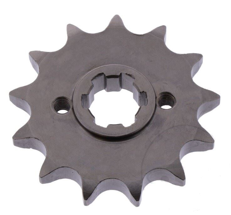 712-13 Front Sprocket Aprilia RS4 125 11-20