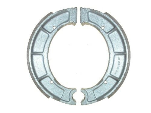 Drum Brake Shoes VB220, Y511, Y528 160mm x 25mm