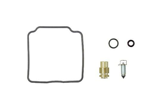 TourMax Carb Repair Kit Yamaha FZR1000 Genesis 87-88