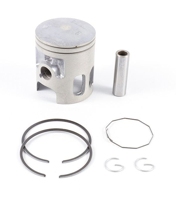 Piston Kit Yamaha 0.75 RD80LC,DT80LC,RD80MX,DT80MX(49.75mm)