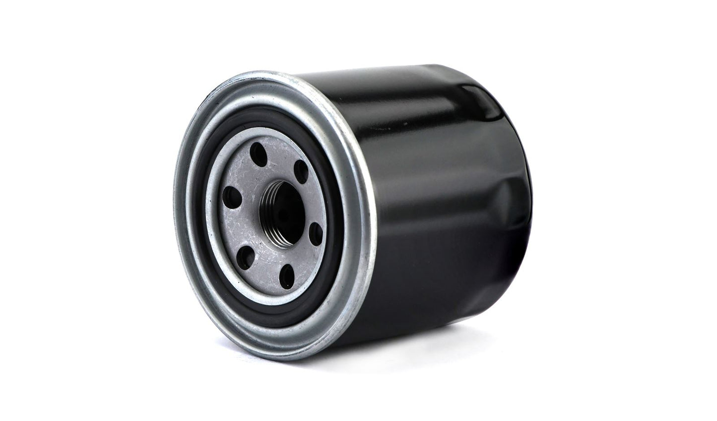 Oil Filter Reference: HF134, C303 Suzuki L:78mm x W:84mm T:C