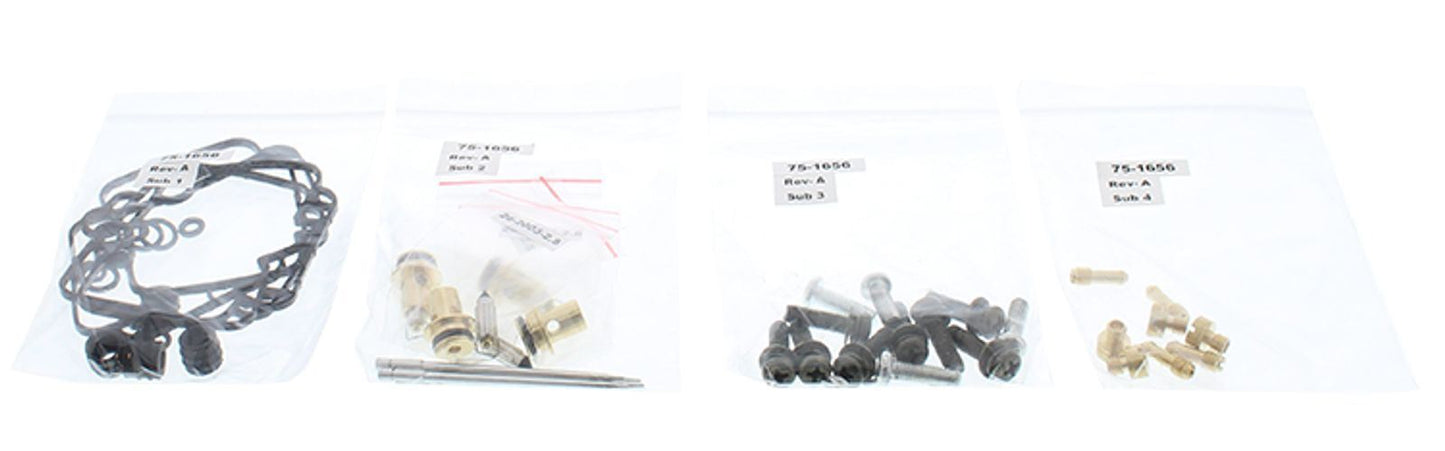 Carburetor Rebuild Kit Suzuki GSXR750 90-92