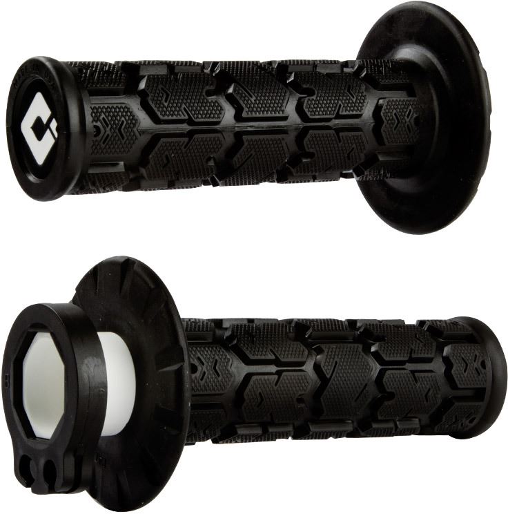 ODI Grips Rogue Lock On
