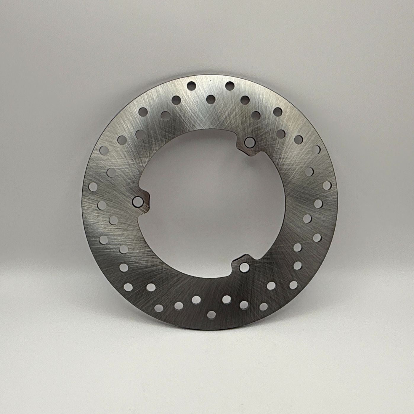 Rear Brake Disc Yamaha YZF-R3 15-16 (Solid)