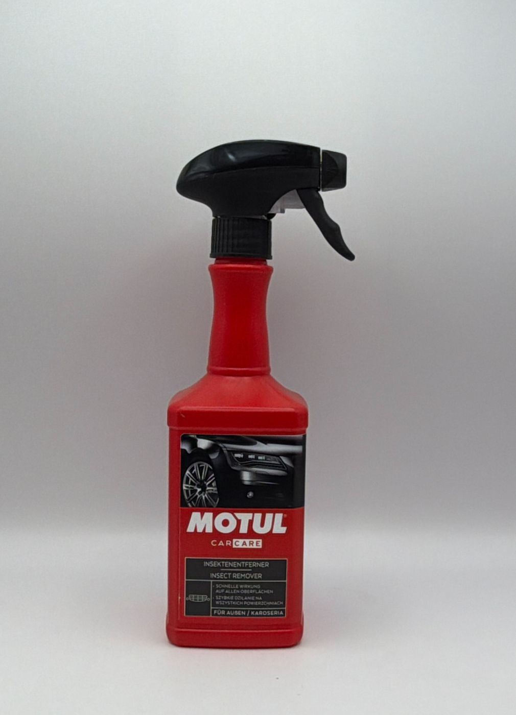 Motul Workshop Insect Remover