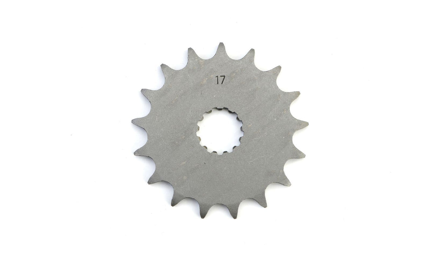 520-17 Front Sprocket Suzuki GSR750, GSX-R750, DL1000