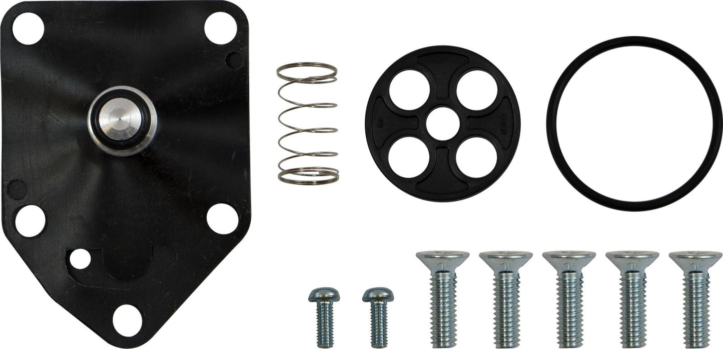 TourMax Fuel Tap Repair Kit Kawasaki ER-5 01-05