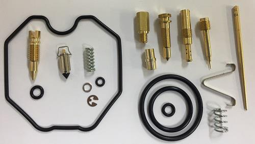 TourMax Carburettor Rebuild Kit Honda CRF150F 06-11