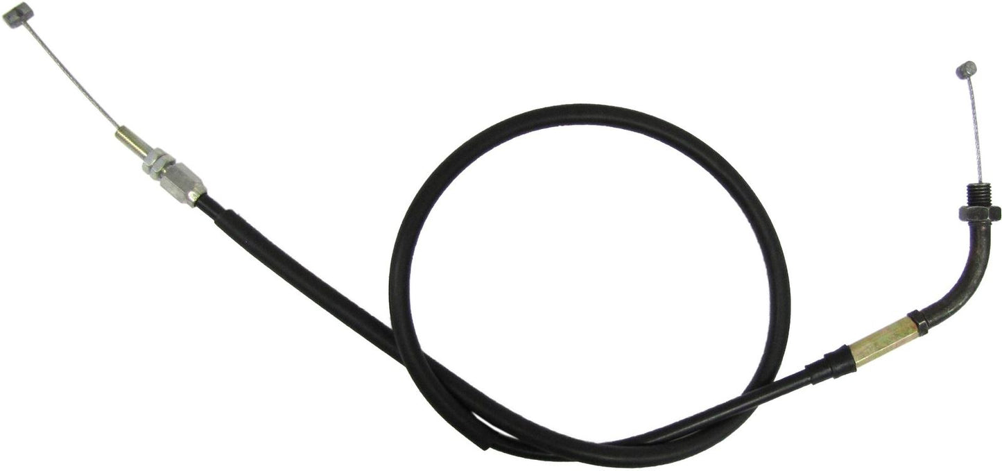 Throttle Cable Pull Honda CB600FW,FY,F1,F2,F3,F4,F5,F6 2000-2006, FSY,FS1,FS2 2000-2003 OE Ref's 17910-MBZ-610,17910-MBZ-G00,17910-MBZ-K00,17910-MBZ-C50