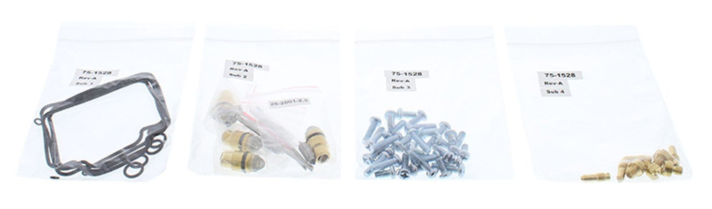 Carburetor Rebuild Kit Suzuki GSX1100F 88-93