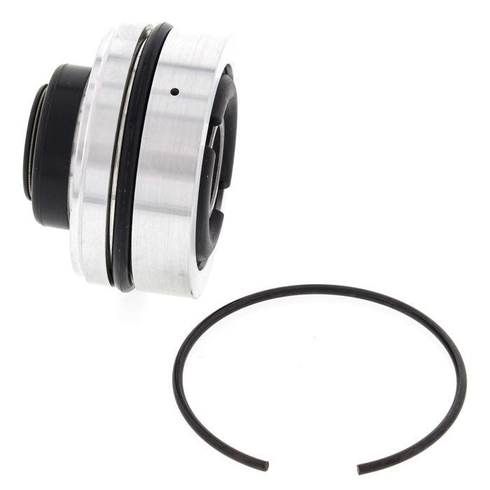Rear Shock Seal Head Kit Honda CR250R 00-01, CRF250X 04-05, CRF450R 09-10, CRF450R 11-12, CRF450R 11-16, CRF450R 13-16, Kawasaki KLX400R 2003, KLX400R (Cali Model With CV Carb) 2004, KLX400R (Pumper Carb) 2004, KLX400SR 03-04, KX250F 2020, KX250F