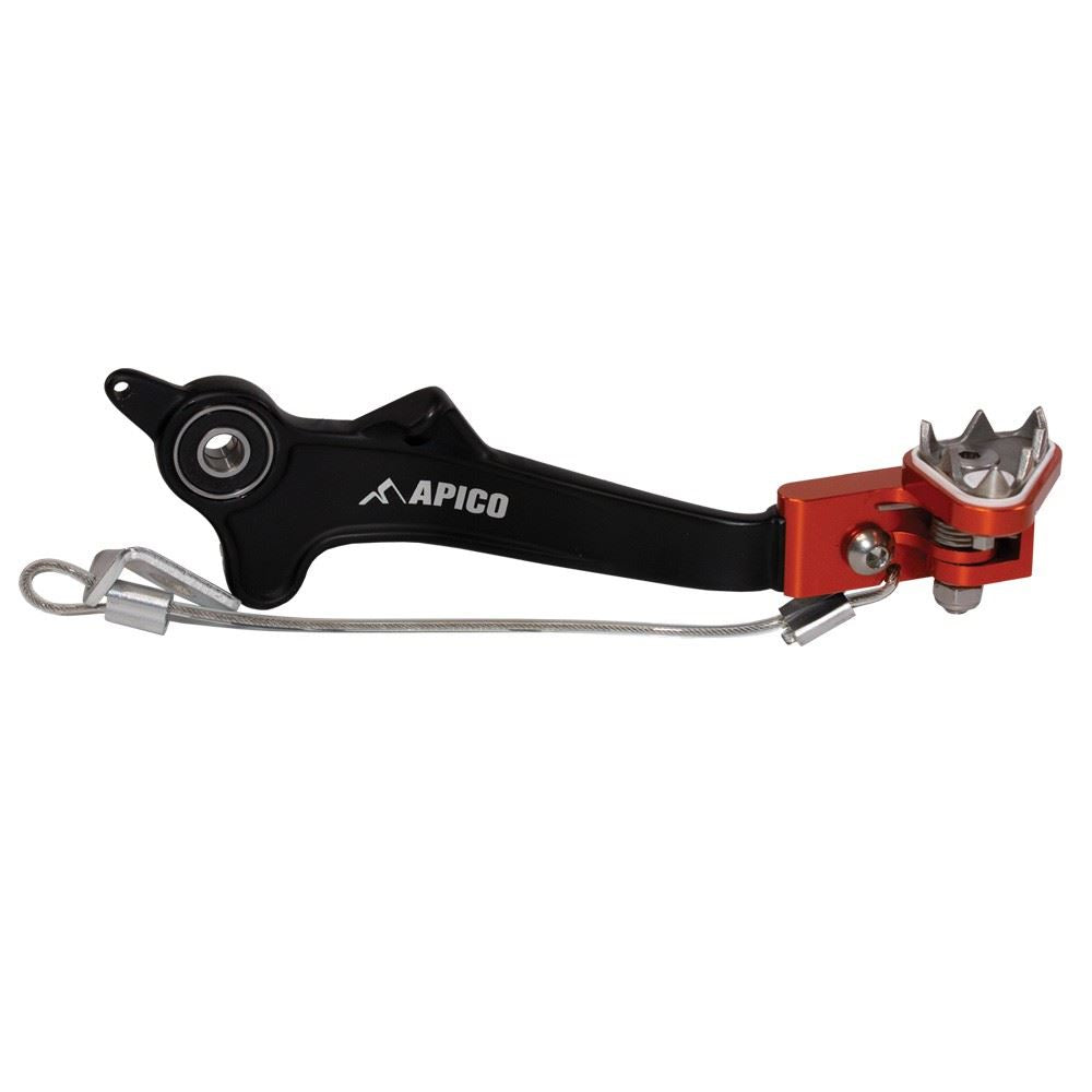 REAR BRAKE PEDAL FOR KTM 690 ENDURO 11-19
