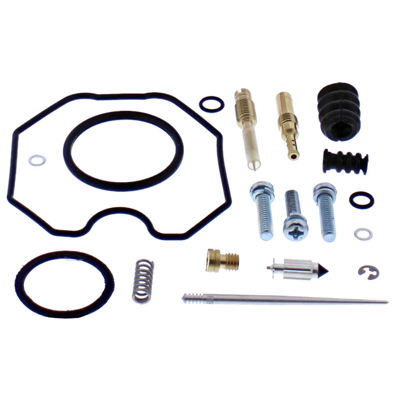 Carburetor Rebuild Kit For Honda ATC185 1983