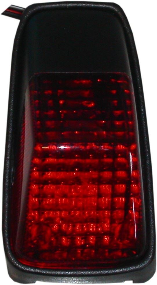 Complete Taillight Honda XR250