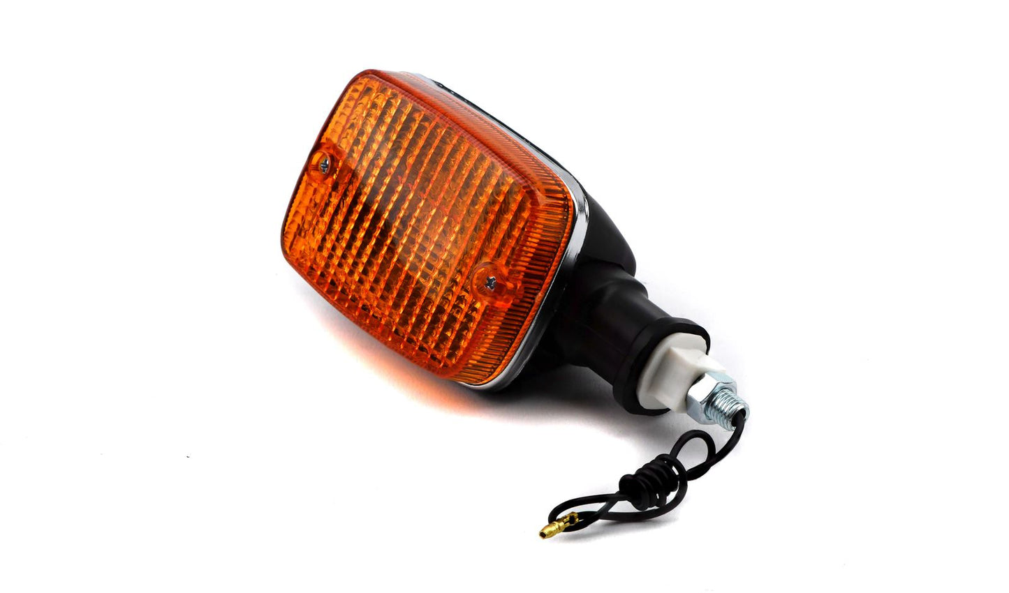 Indicator Suzuki GSX Range Up To 1983, GS450,550,650,1000,1100 (Stem 35mm)