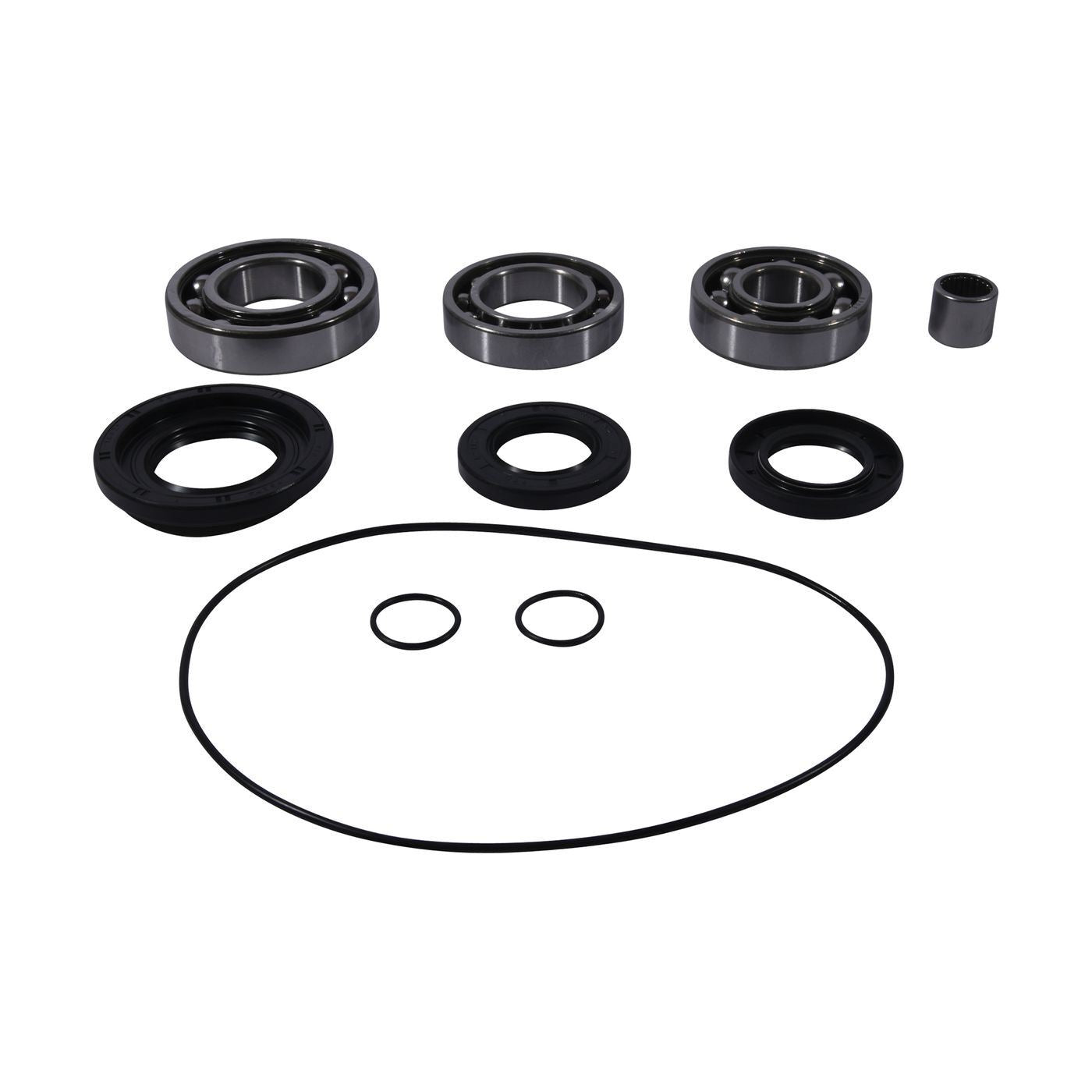 Front Differential Bearing and Seal Kit For Can-Am Defender 500 2017 - 2018