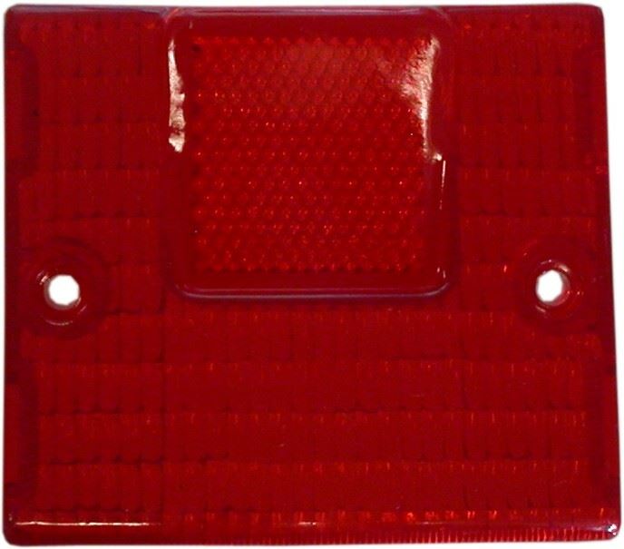 Rear Light Lens Suzuki CS50 Roadie