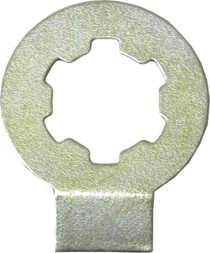 Front Sprocket Retainer 562