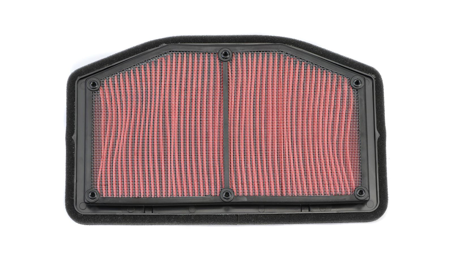 Air Filter Yamaha YZF-R1 (14B, 1KB) 09-14 (HFA4923, 14B-14451-00)
