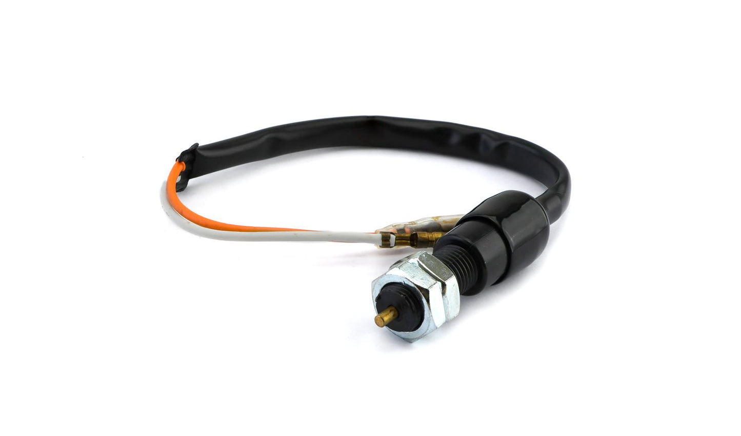 Switch Stop Rear Suzuki, Yamaha Early Models with 2 wires